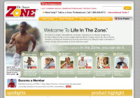 Omega-3 Dr. Zone's Fish Oil Consultancy
