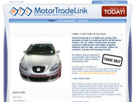 The new Ebay for Motors??