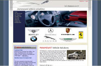 Paramount lauches new site