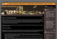 Semfa International Limited offers support to trading with Russia/CIS